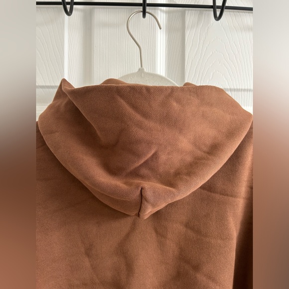 Yeezy Kids Gap Hoodie Size Medium - Picture 3 of 8